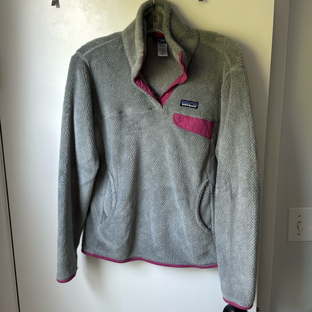Patagonia Fleece